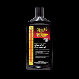 Ultra Cut Compound - 28oz